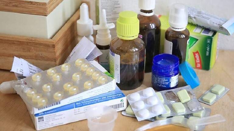طبيب يحذر من استخدام بعض الأدوية في علاج الإنفلونزا