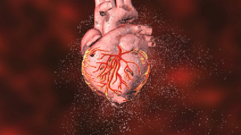 دراسة تكشف من يعاني من مشكلات في القلب بعد الإصابة بـ "كوفيد-19"