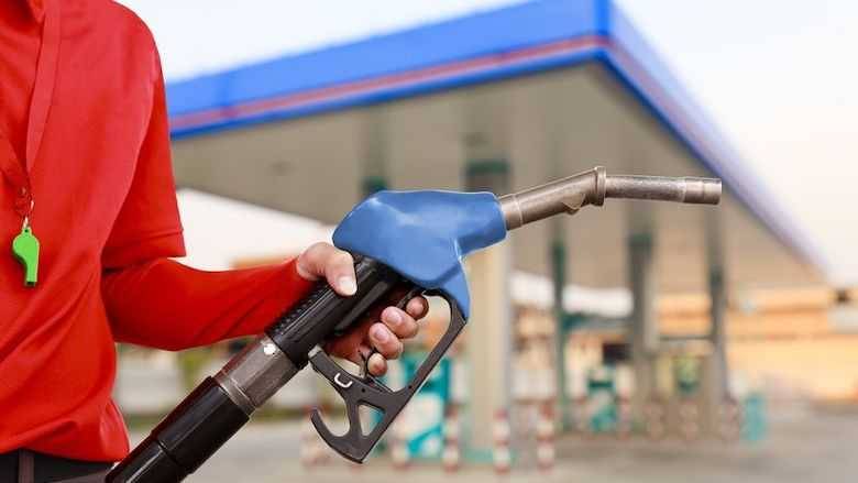 أسعار جديدة للمحروقات