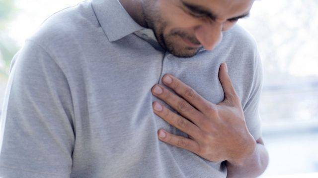 أعراض فقط ترتبط بالـ "كوفيد الطويل الأمد"!