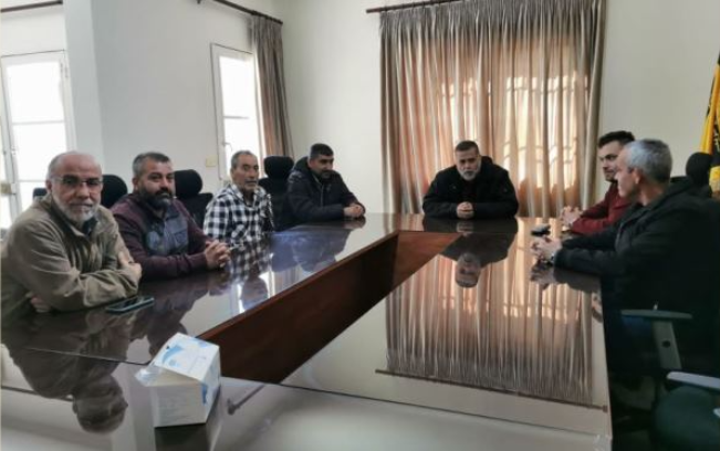 حزب الله بقاعاً: نواصل دعم المؤسسات
الرسميّة لمعالجة أزمات الكهرباء والمياه