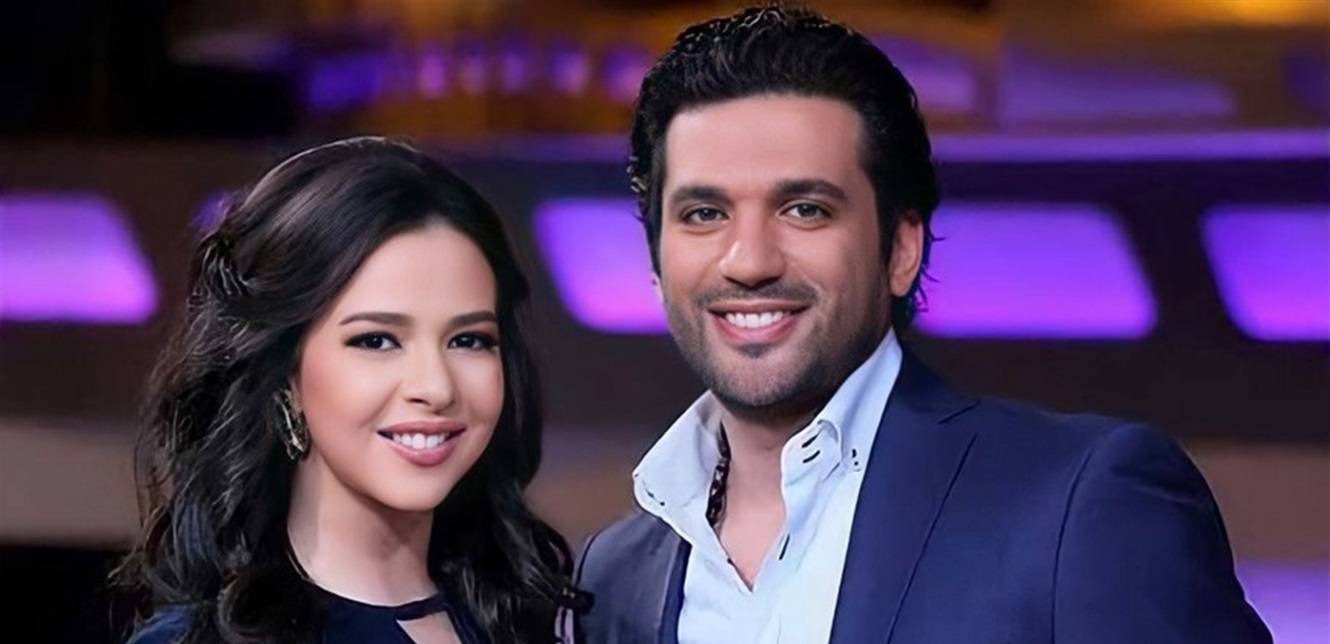 ما سبب عدم تسمية مولود حسن الرداد وأيمي غانم بـ"سمير"؟
