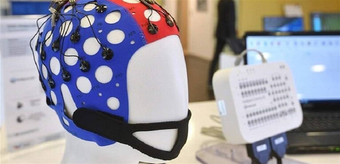 قبعة "ذكية" لعلاج أمراض الدماغ.. وخاصة مرض الزهايمر!