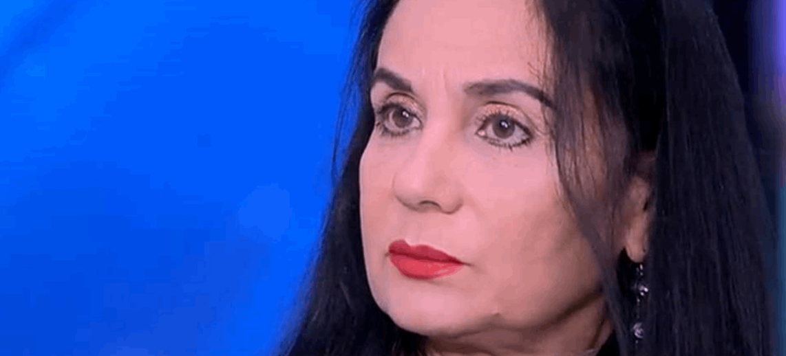 "مش كلنا محمد رمضان".. ممثلة مصريّة تثير الجدل!