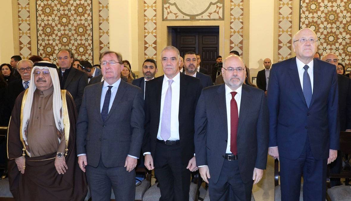 الاستراتيجية الوطنية للصحة ــ رؤية ٢٠٣٠