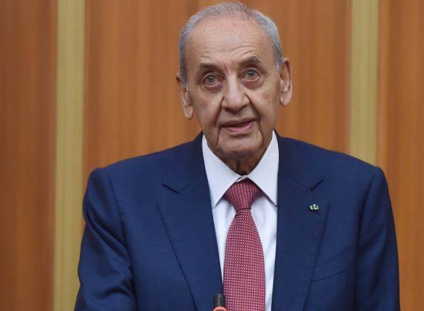 برّي "يبادر"... ما جديد ملف رئاسة الجمهورية؟
