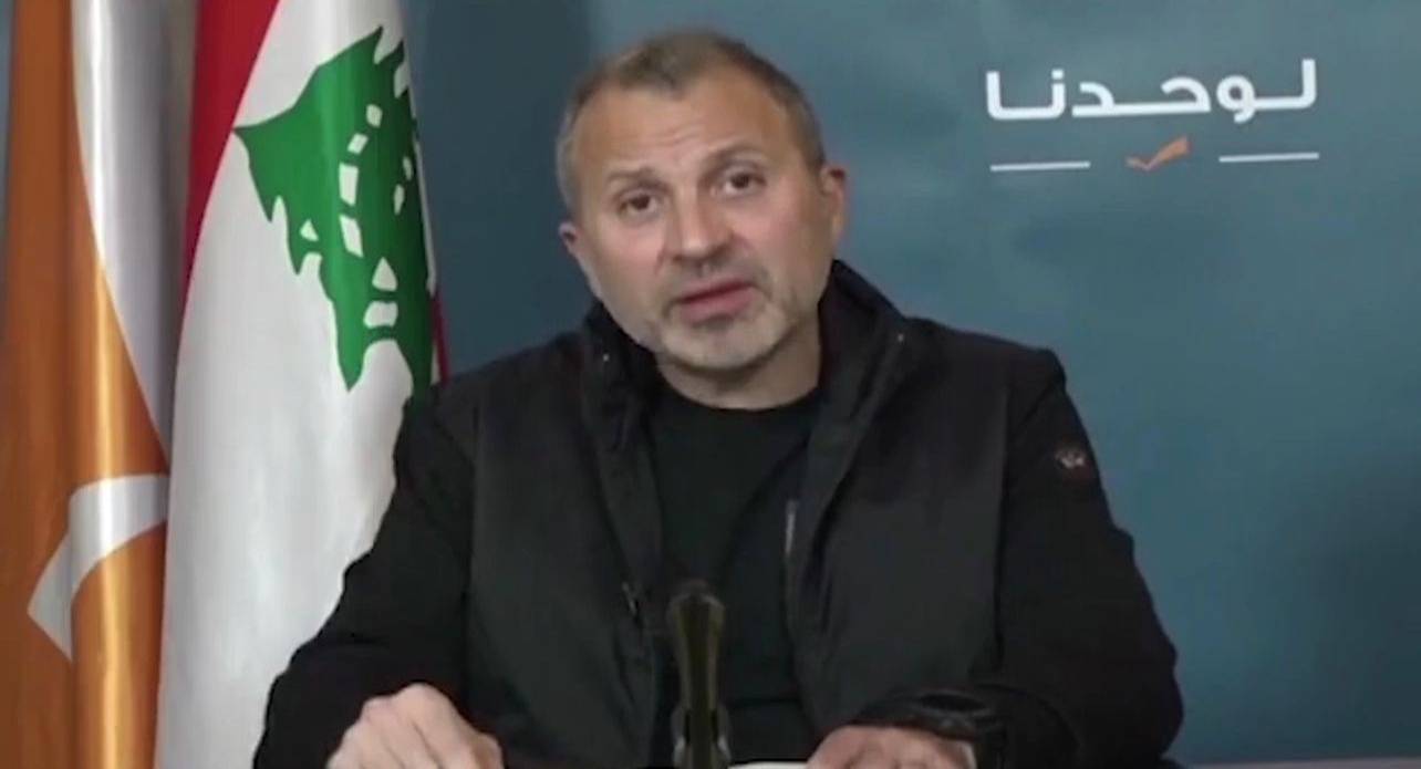 باسيل لحزب الله: لستُ معكم... وسأحارب طرحكم الرئاسي بقوّة