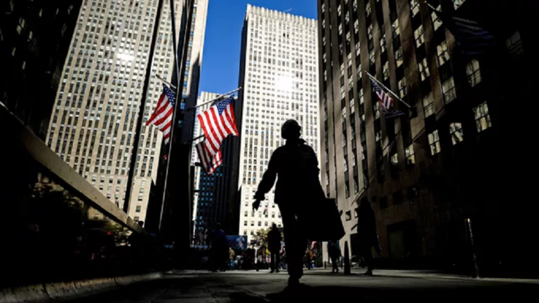 76% من الأميركيين غير راضين عن الأوضاع في بلادهم