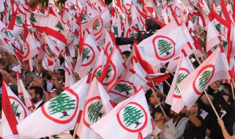 القوات اللبنانيّة... في مهب البارانويا