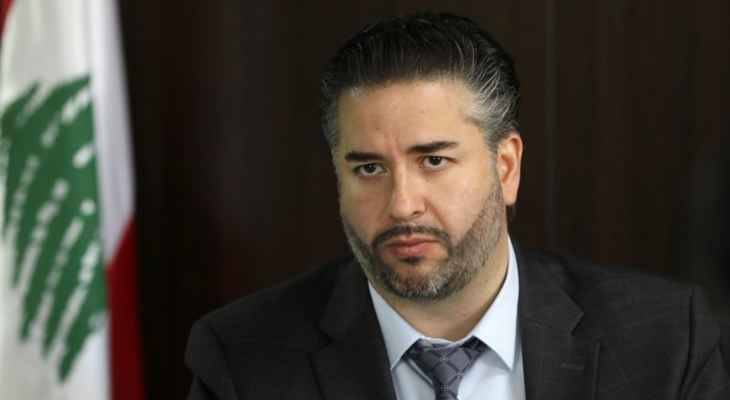 سلام علّق التداول بـ9 سلع من اللبن
واللبنة وفرض على أصحابها تلفها