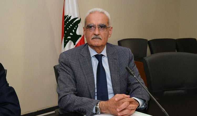 غياث يزبك للراعي: في التعميم تجهيل
للفاعل وتشجيع للمرتكبين