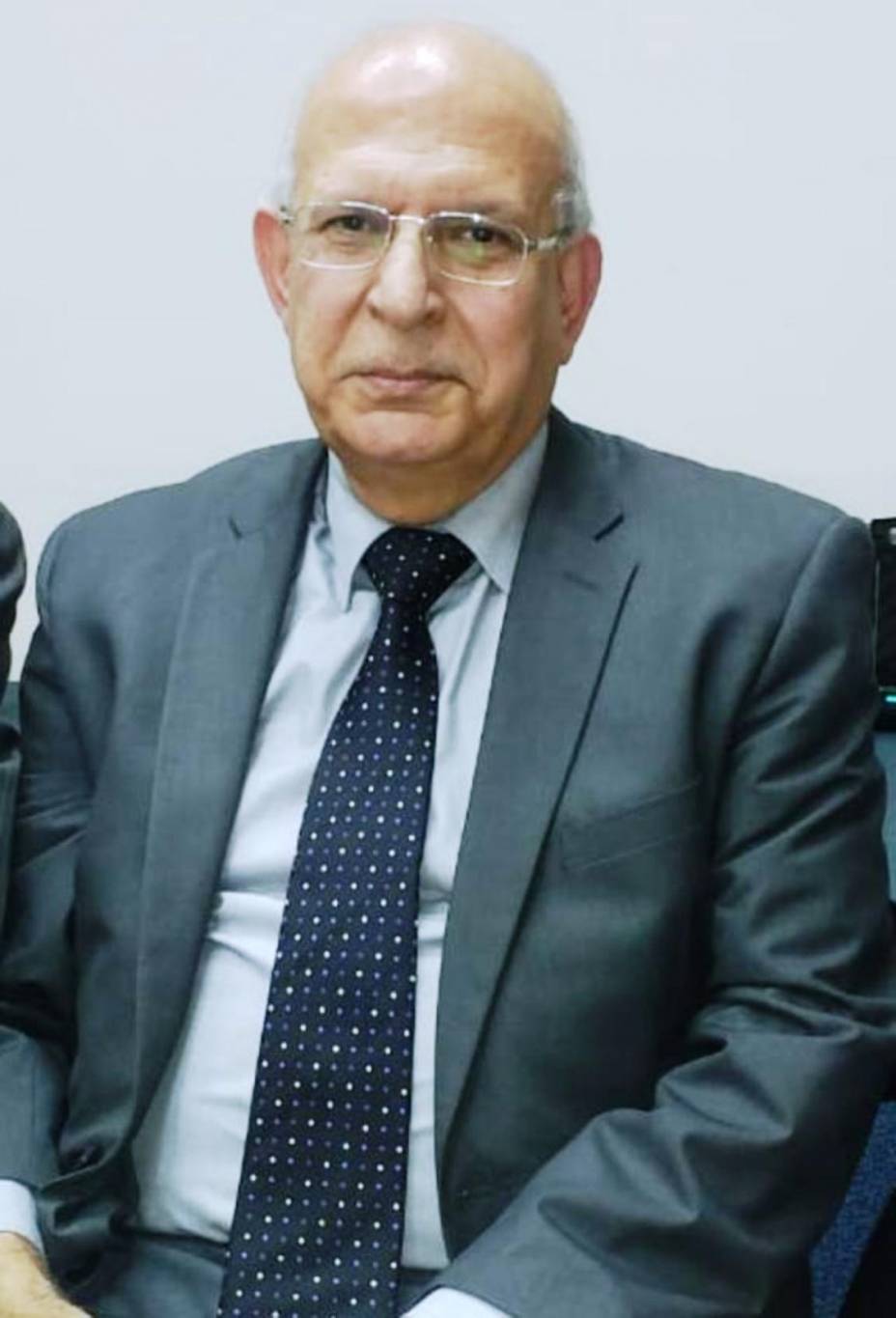 "الأحزاب العربيّة" دانت استقبال
المجلس السوداني لوزير صهيوني