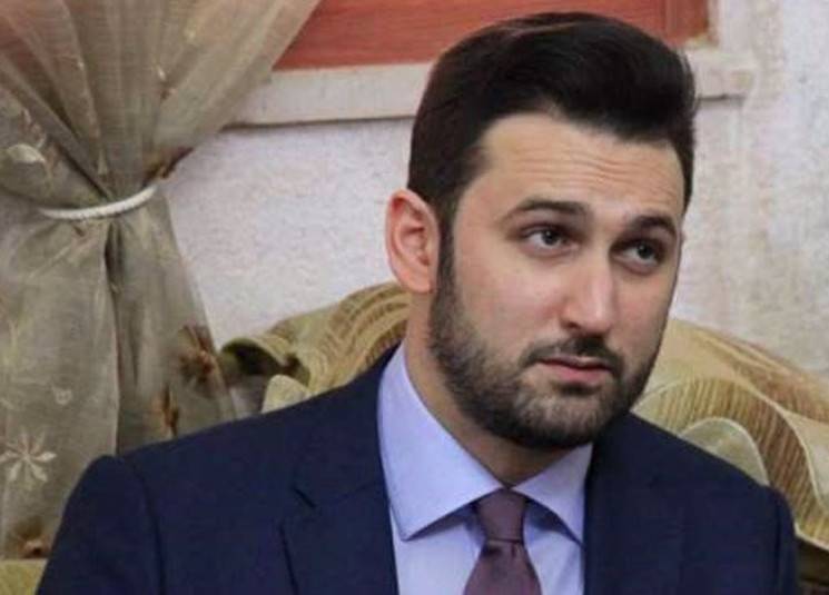 تيمور جنبلاط: إنتخاب رئيس للجمهورية بأسرع وقت مفتاح الحل للأزمة في لبنان