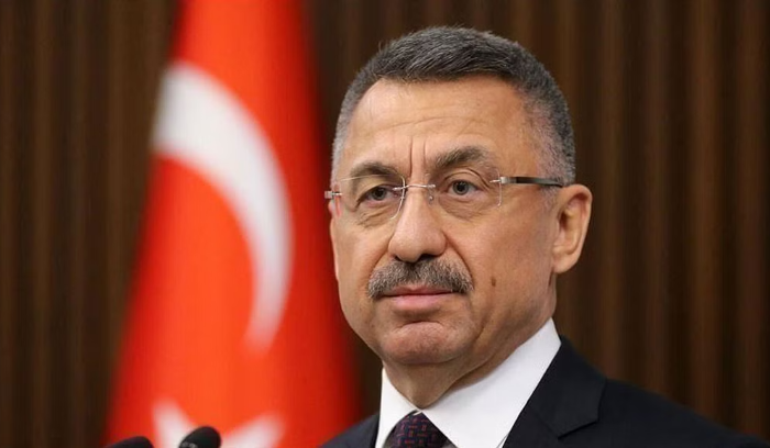أوقطاي: إرتفاع عدد ضحايا الزلزال إلى 5894 قتيلا و34810 جريحا