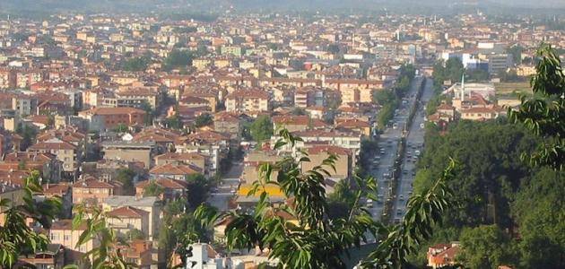 بالفيديو - هزة أرضية جديدة تضرب مدينة سكاريا التركية