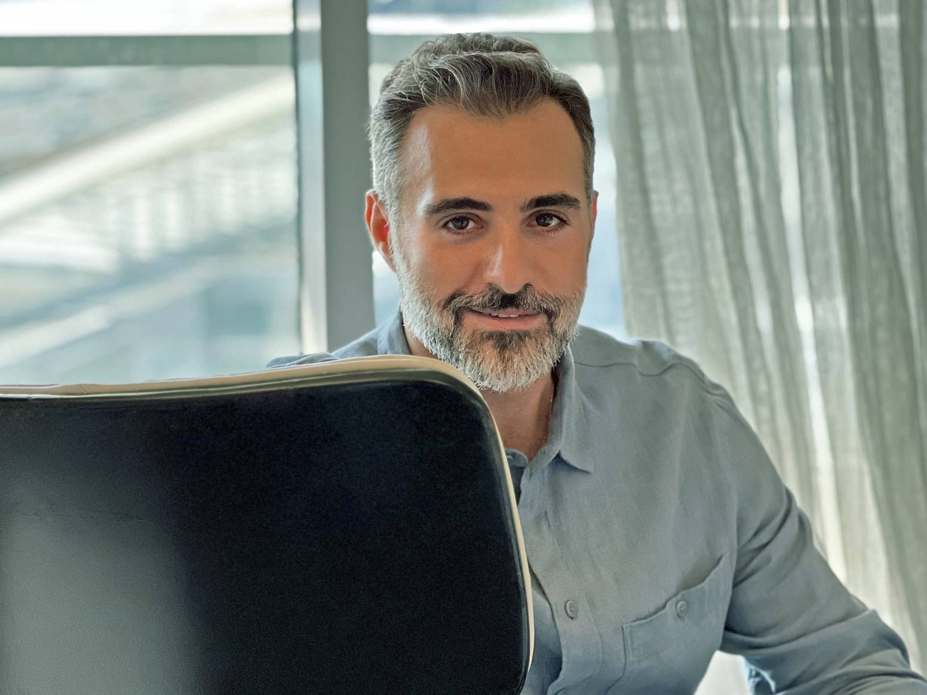 The Traveler مع Ziad يعود إلى الشاشة؟