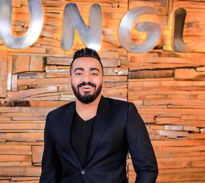 محمد عباس يوضح أهمية الأهتمام بالتحول الرقمي للشركات الناشئة والمتوسطة