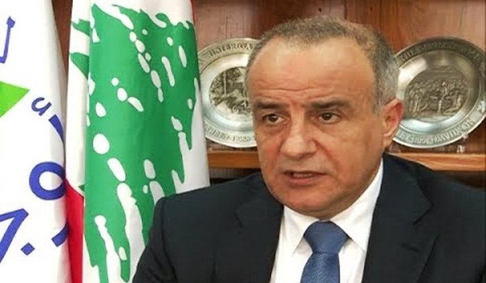 كريدية: عطل يوقف سنترال المزرعة والفرق تعمل على إصلاحه