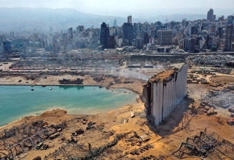 3 سناريوهات مرتقبة لملف انفجار المرفأ
