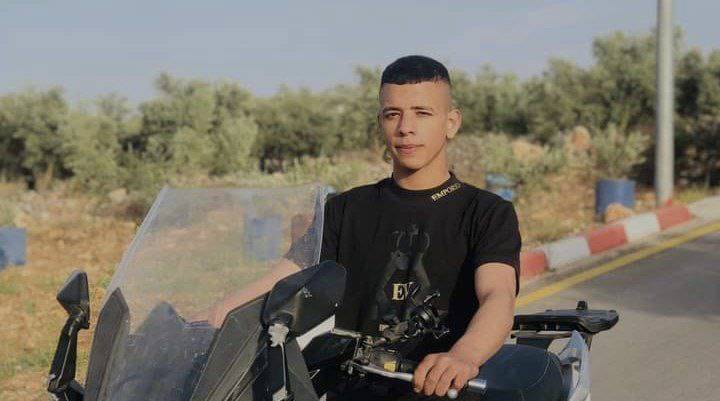 استشهاد فتى فلسطيني في نابلس... «إسرائيل» متخوفة... فكيف سترد «حماس»؟