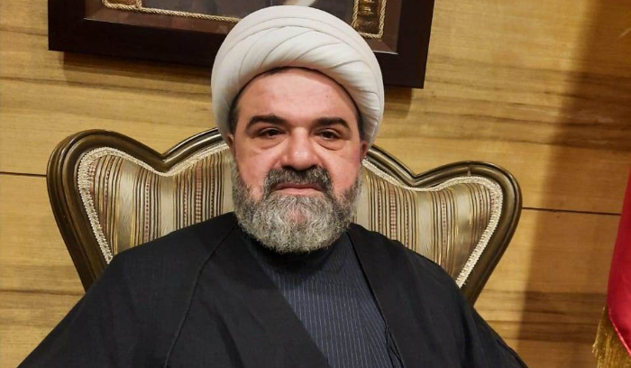العلامة عبد الله: لبنان لا تنقصه المبادرات بل ينقصه التفاهم