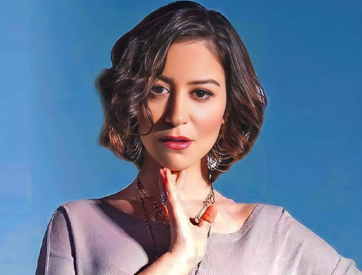 مفاجآت في حيثيات حكم منة الشلبي..حبسها عام مع وقف التنفيذ؟
