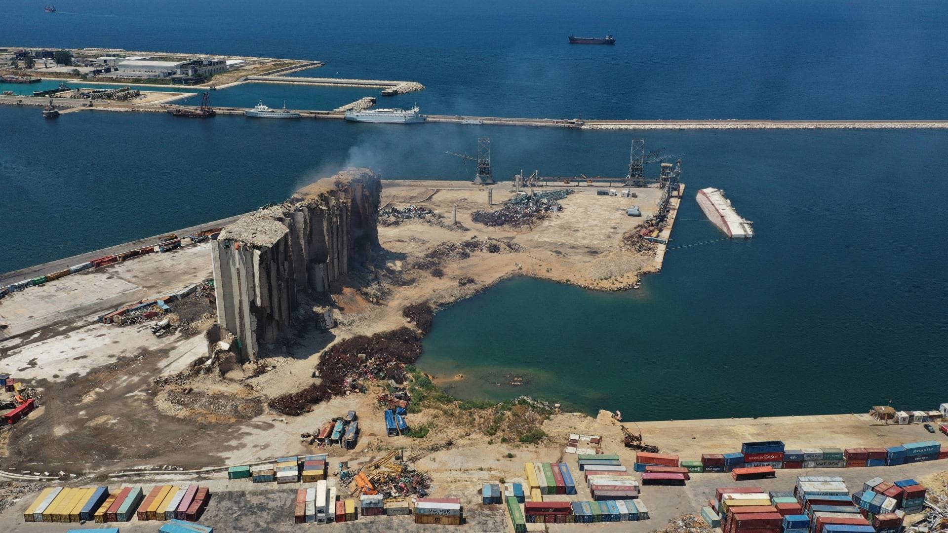 مرجع قضائي رفيع المستوى: القضاة حريصون على اظهار الحقيقة دون اراقة الدماء