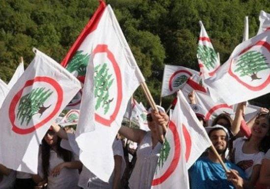 الرهان على "القوات" لتأمين النصاب