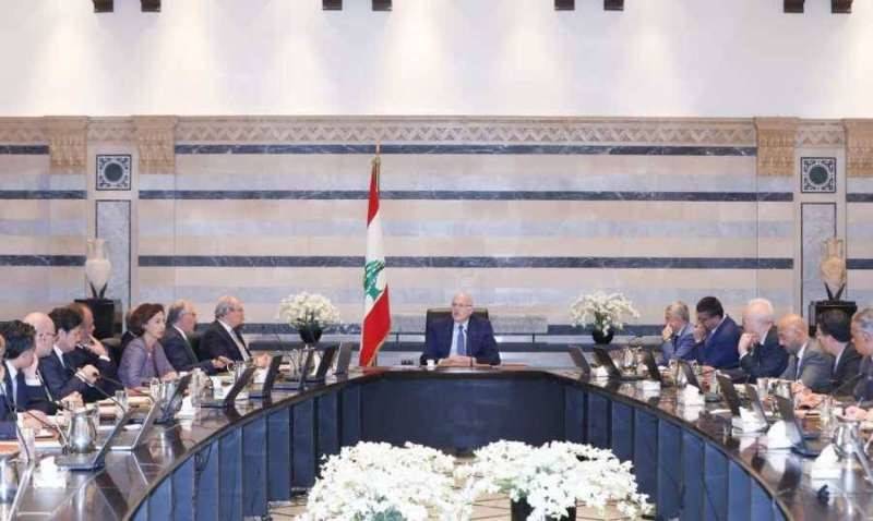 وزير تغيب عن الجلسة الحكومية بداعي السفر والتيار ينتظر قرار "شورى الدولة"