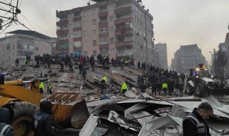 "نحو 20 لبنانيا يتمتعون بصحة جيدة"... هذا ما أعلنته السفارة اللبنانية في تركيا
