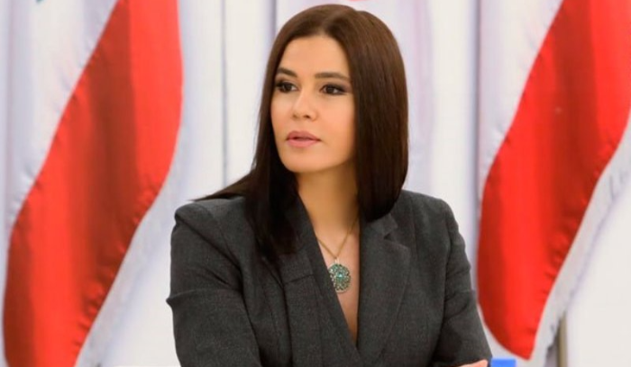 ستريدا جعجع: المجلس البلدي المدماك الأول
في بناء الجمهورية القويّة
