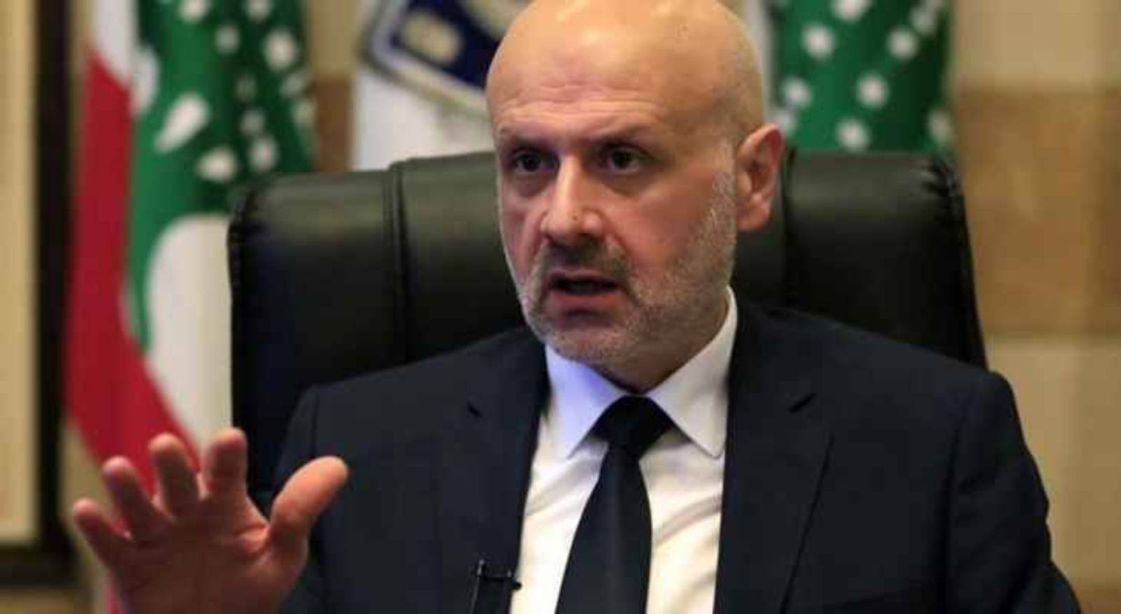 تعميمان لـ مولوي.. "لمنع وقوع أي ضرر"