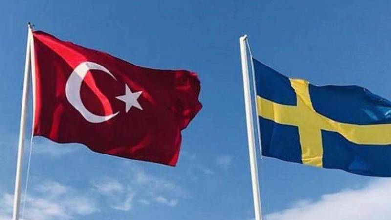 تركيا: المنظمات الإرهابية تزرع الألغام في طريق السويد إلى عضوية الناتو