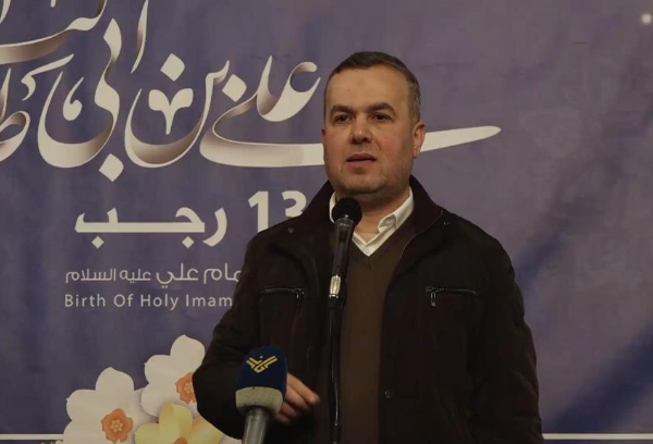 فضل الله: انتخاب رئيس قضية لبنانية
ولا يمكن للخارج أن يفرض أي اسم