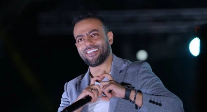 فنّان عربي يكشف عن مواصفات فتاة أحلامه... وهذا أكثر ما يؤثّر فيه