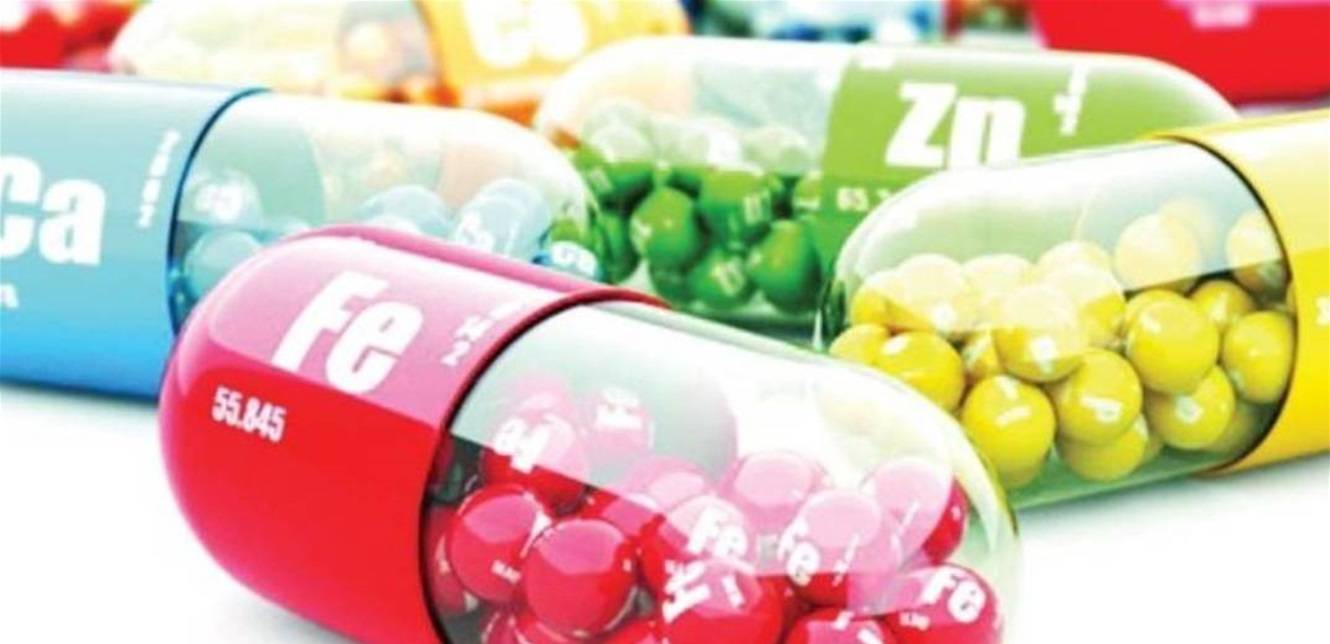 المكملات الغذائية... هل يمكن تناولها في حالة التعب المزمن؟