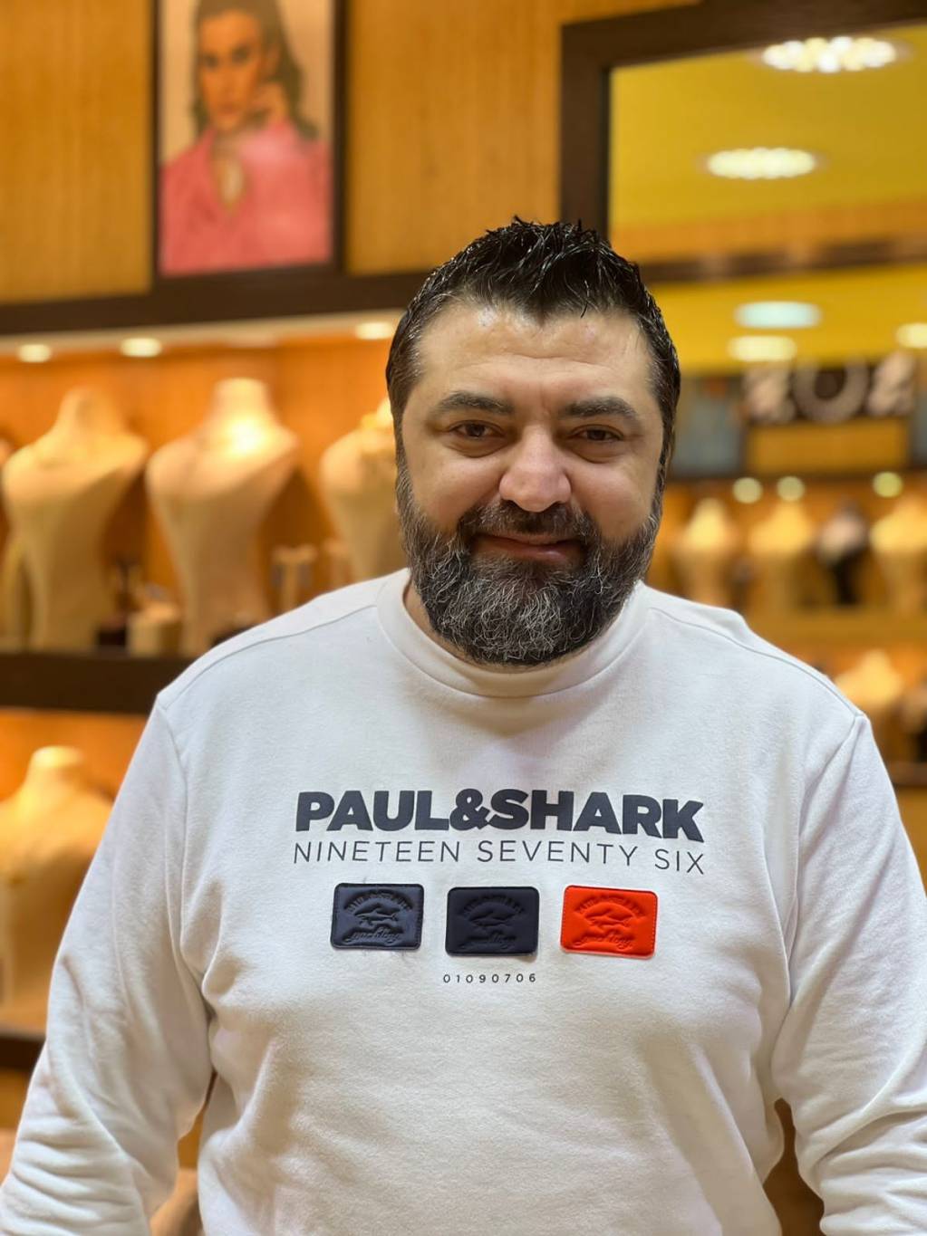بخطوات صغيرة وسعي كبير يصل عبد الله سكجها إلى العالمية...
