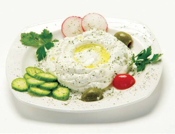 آخر الفضائح: لبنة ببودرة الطبشور تباع في طرابلس