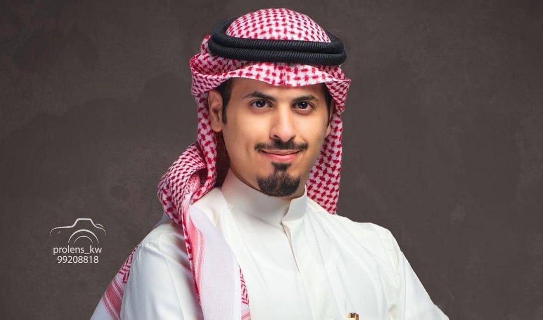 الرحالة عبد العزيز العميري...جوهرة كويتية يرصد مغامرته الإستكشافية عبر العالم