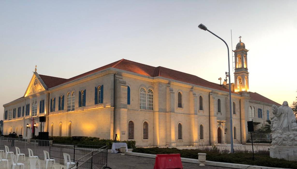 لقاء النواب المسيحيين في بكركي دونه عقبات و"القوات" لن تُعَوِّم باسيل