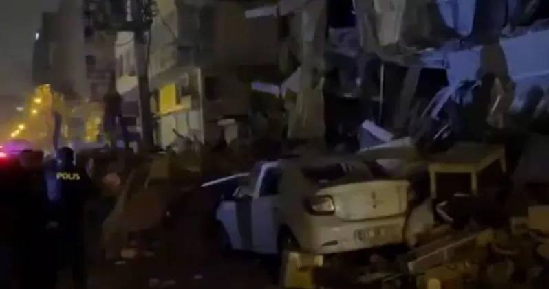 زلزال مدمر يضرب جنوب تركيا وخسائر فادحة وكارثية بالأرواح والممتلكات امتدت إلى شمال سوريا