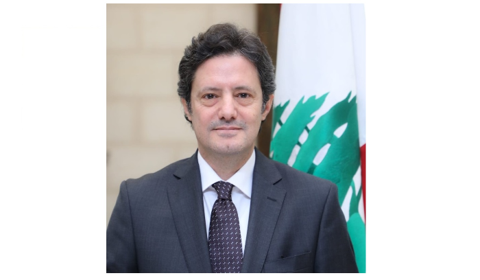 المكاري: نظرية الأقوى طائفيا فشلت وندعو
باسيل إلى ترشيح اسم لرئاسة الجمهورية