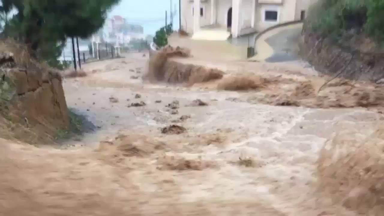هل استعدت وزارة الأشغال والبلديّات لمواجهة العاصفة في عكار؟
إهمال متواصل... ونواب ليس بيدهم حيلة