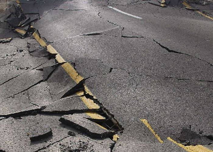 متى يبدأ مسح أضرار الهزّة في الشمال؟