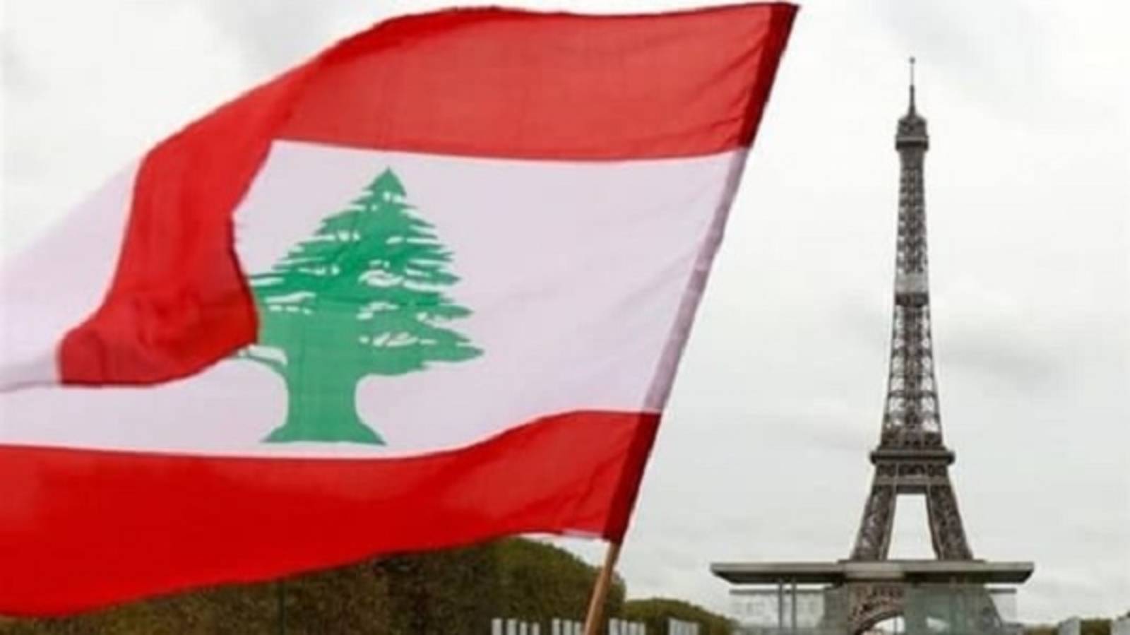 إيران الحاضر الأكبر في باريس