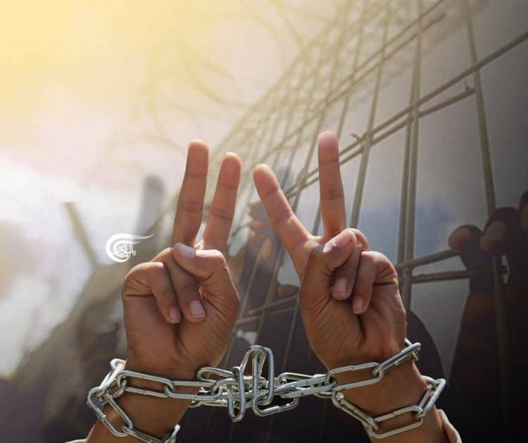 الأسرى الفلسطينيون يدعون إلى خوض معركة كبرى ضد بن غفير