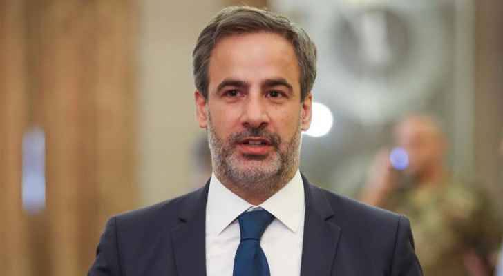 معوض: الجلسة التشريعيّة جزء من خطّة
هدفها إيصال الرئيس الذي يريدونه