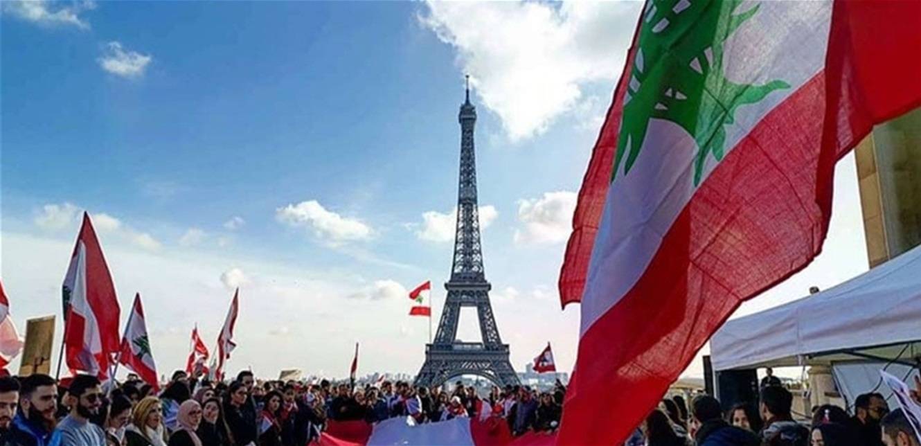 قريبا... اجتماع  "بيروت 1"؟