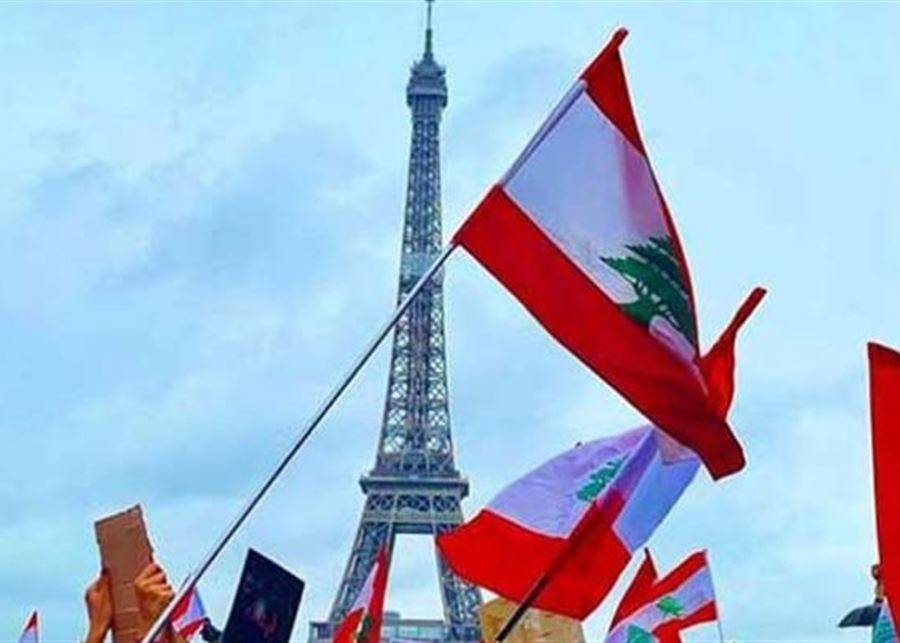 مسار الحلول انطلق اذا ما اعيد خلط الأوراق