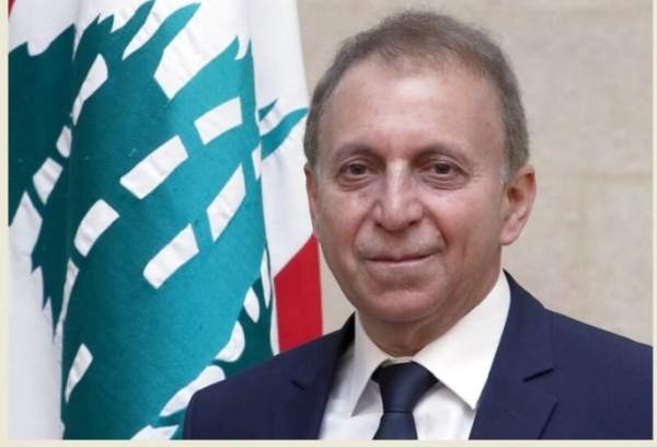 شرف الدين ورابطة تضامن المودعين
بحثوا مع فتوح ازمتهم مع المصارف